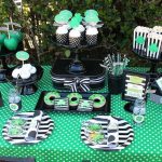 How to Throw your Kids a St. Patrick's Day Party