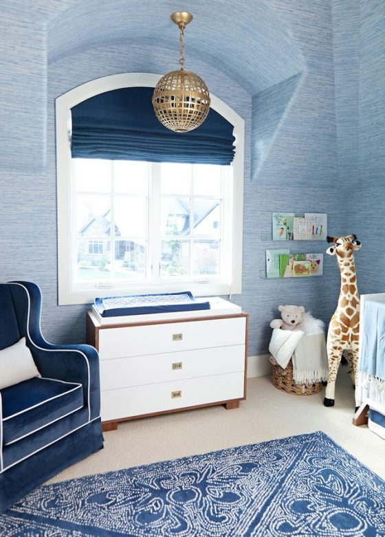 10 Incredible Nursery Room Decor Ideas That You Must Steal ASAP - Circu ...