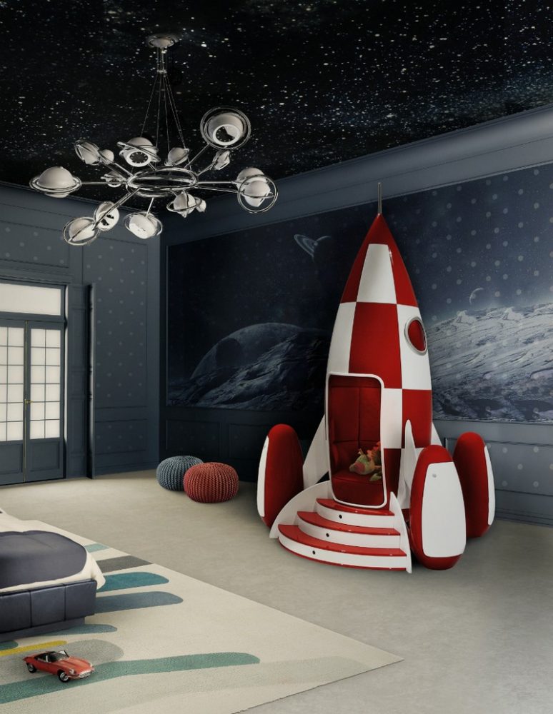 Kids Bedroom Decor 5 Awesome Chairs, Chairs For Childrens Bedrooms