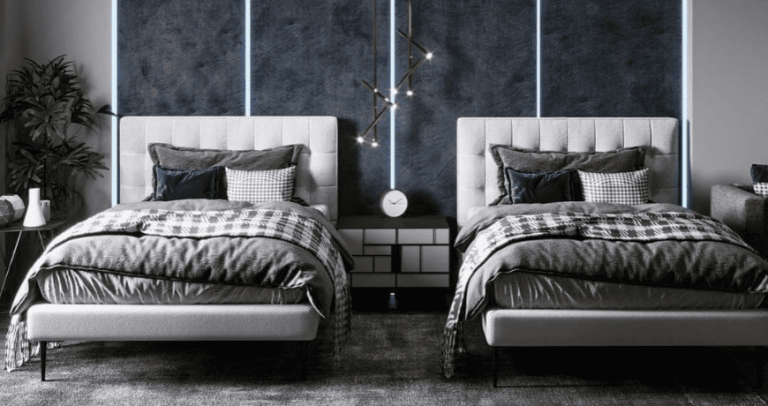10 BLUE BEDROOM IDEAS YOUR BOYS WILL LOVE