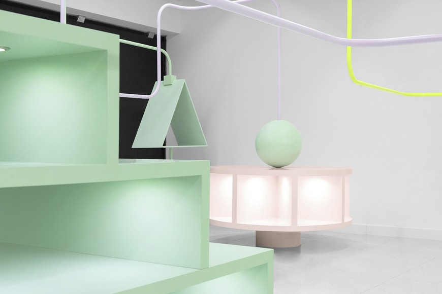 Menu Visual Image Kids Bedroom Inspirations – Kindo Shop by Anagrama