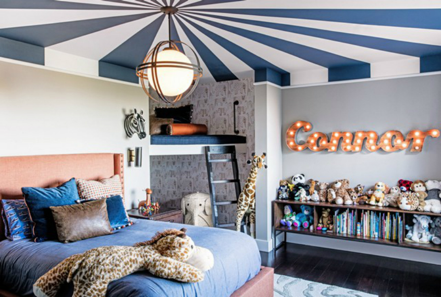Menu Visual Image Lizette Marie Designs Incredible Kids Spaces
