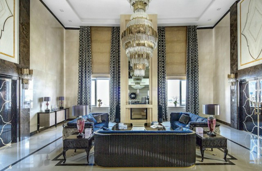 Menu Visual Image Download Now the Top 20 Interior Designers from Moscow Ebook!