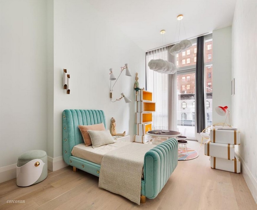 Menu Visual Image Renew Your Kids Bedroom Decor With the Covet NYC Look!