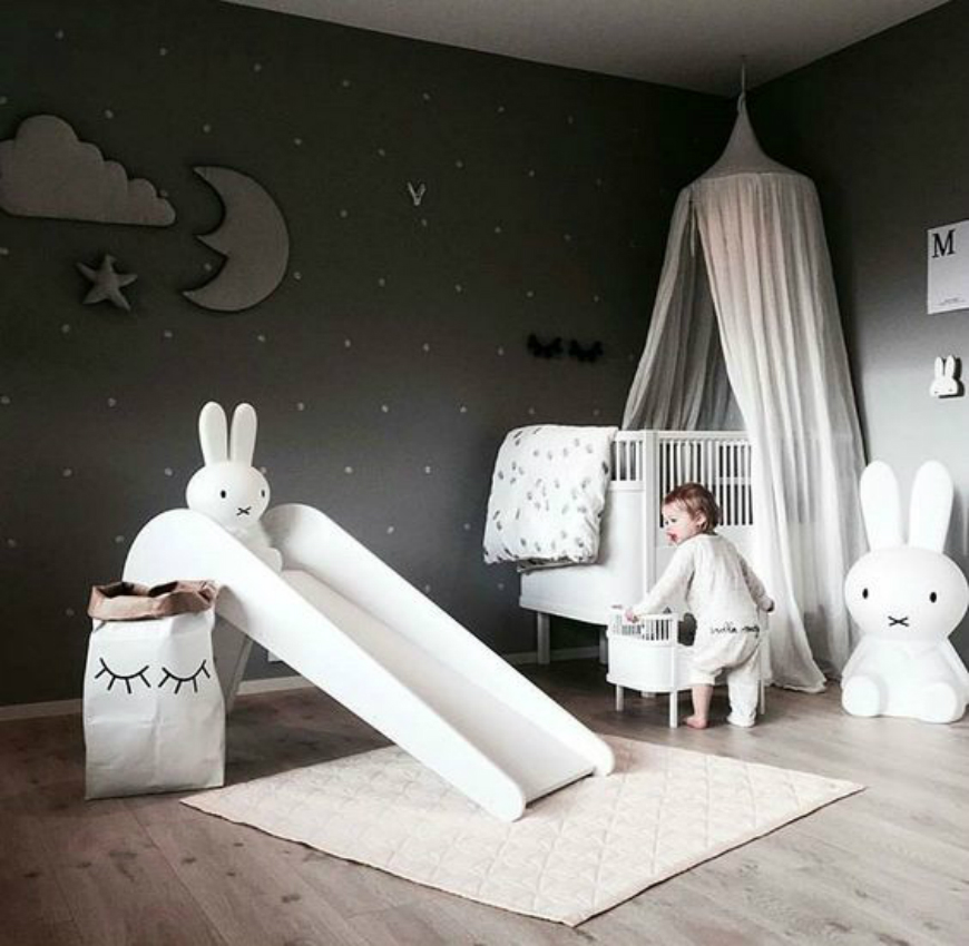 Menu Visual Image 7 High-End Nursery Decors To Inspire You Today