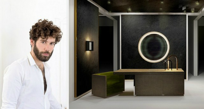 Menu Visual Image Maison et Objet 2019 – This Edition’s Rising Talents