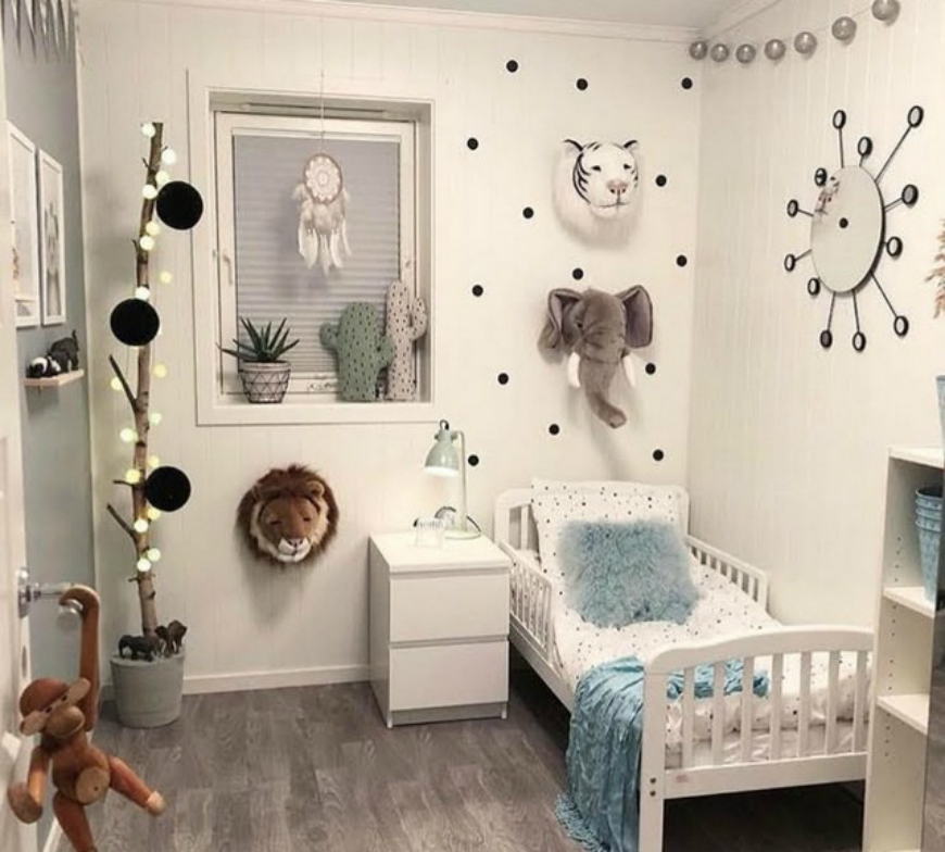 Menu Visual Image Peek-a-Boo Rooms in Florida Creates de Cheekiest Spaces