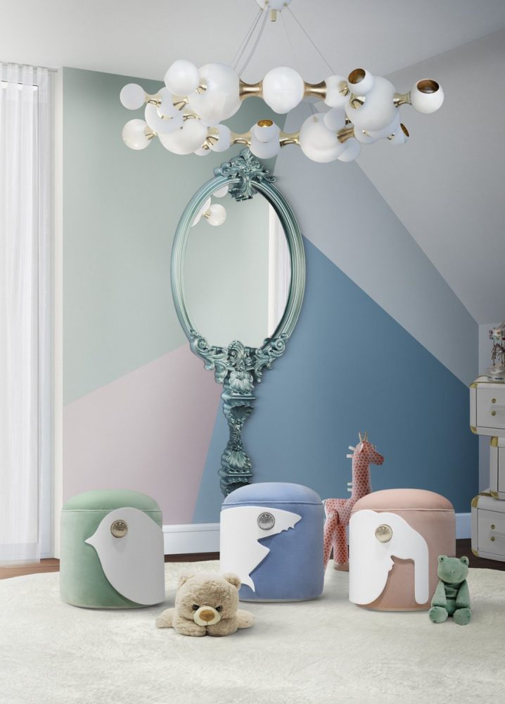 Menu Visual Image Kids Bedroom Furniture – The Best Play and Learn Pieces