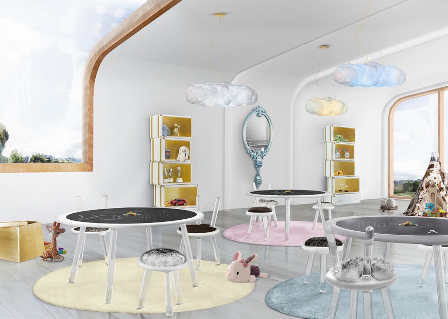 Menu Visual Image Upgrade Your Kids Bedroom Decor With our Ready to Ship List!