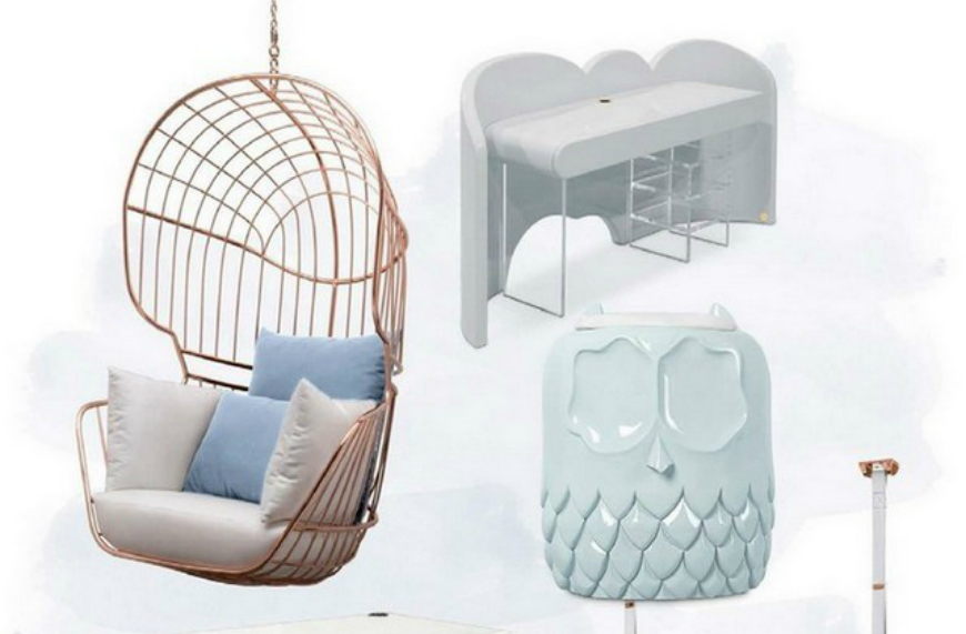 Menu Visual Image The Best New Pieces to Renew Your Kids Bedroom