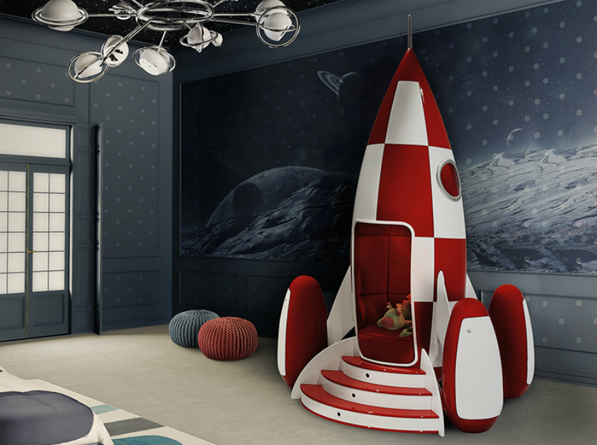 Menu Visual Image Iconic Pieces Perfect For Kids Interior Design Projects