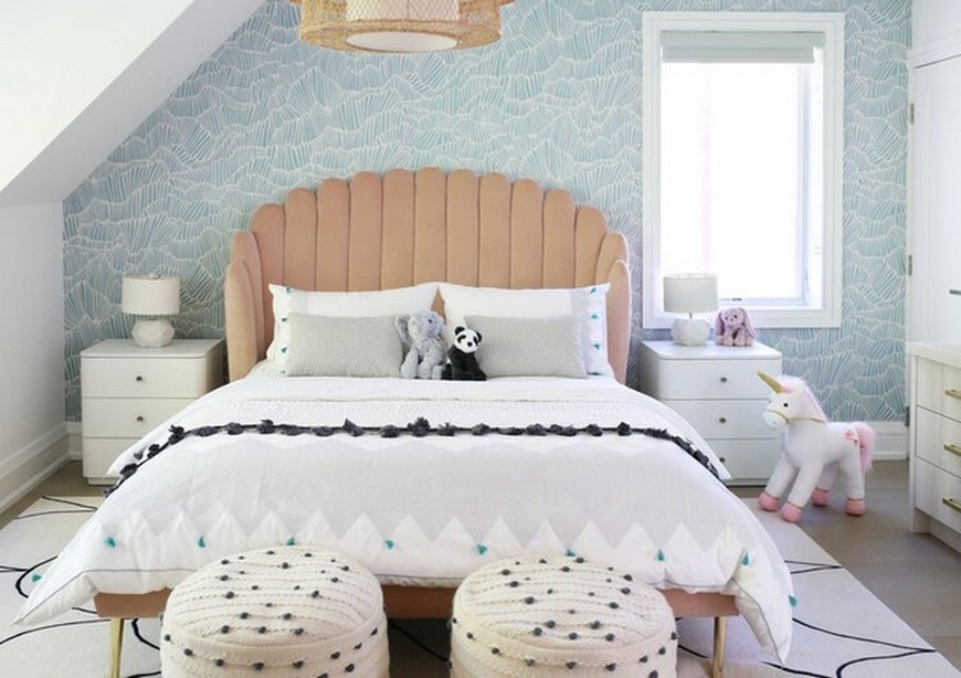 Menu Visual Image Amazing Kids Bedrooms By the Studio Ali Budd Interiors