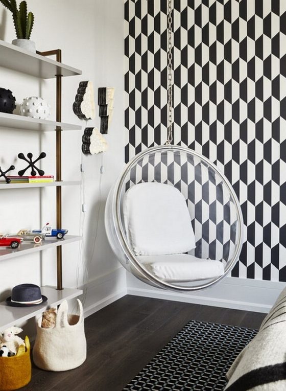 Ali Budd Interiors Amazing Kids’ Spaces - Circu Magical Furniture