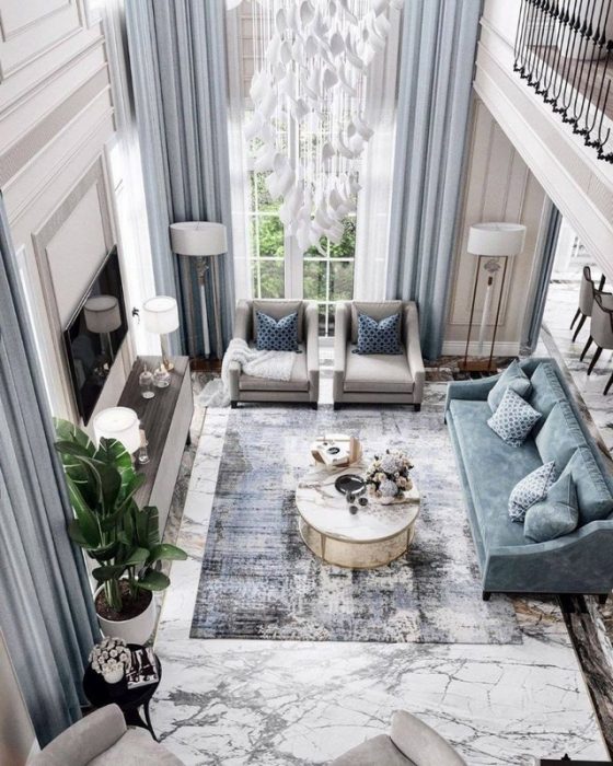 Russia’s Finest – The 20 Best Interior Designers in Moscow - Circu ...