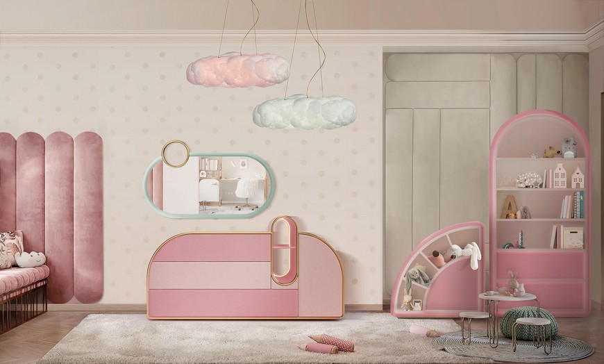 Menu Visual Image 20 High-End Mirrors Perfect for Every Room