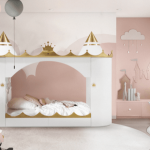 KIDS ROOMS MOSCOW