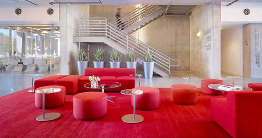 Menu Visual Image AECOM: The World’s Premier Infrastructure Consulting Firm