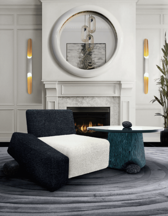 ARMCHAIR DESIGN: INCREDIBLE NEW DESIGNS FOR YOUR HOME