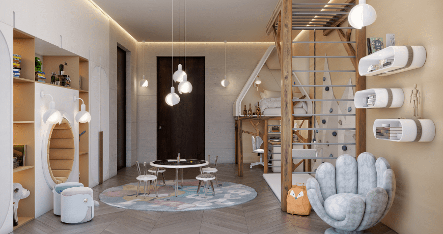 Menu Visual Image Light Your Home With These Modern Pendant Lamps