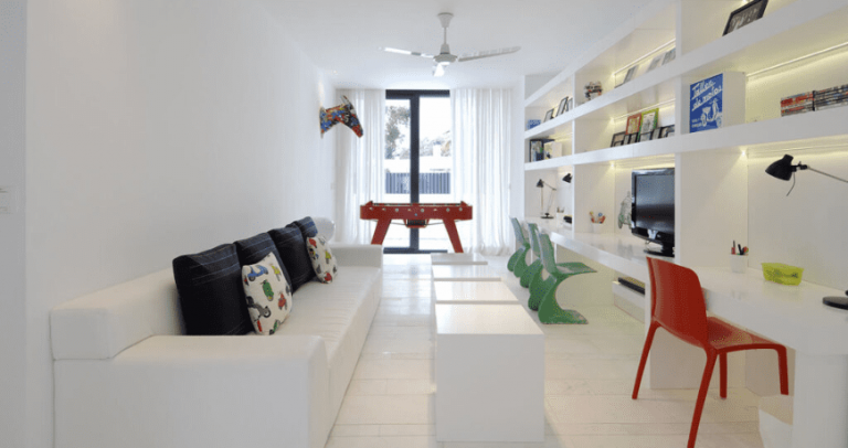 Image showcasing Top 10 Luxury Indoor Playhouses For Kids - Circu Magical Furniture