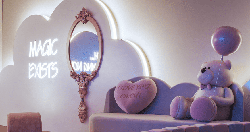 Menu Visual Image Give A New Look To Your Home With These Luxury Decor Pieces | Part II