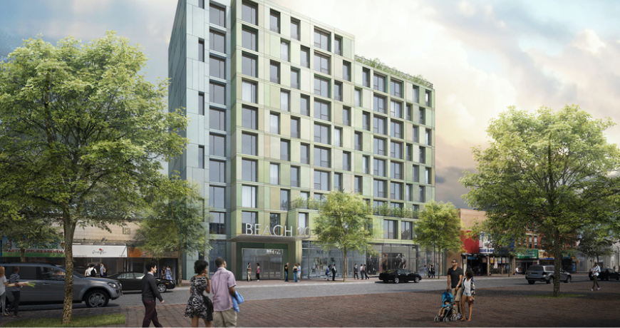 Menu Visual Image Radson Development: Best Interior Designers in New York