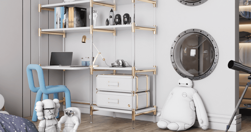 Menu Visual Image Discover The Best Casegoods Around (Part I)