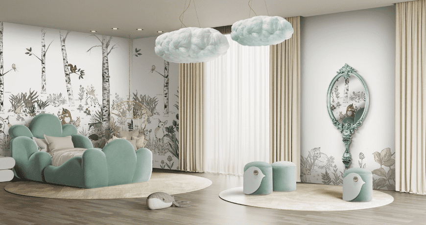 Menu Visual Image Luxury Pendant Lamps For Your Home | In-Stock Products 2022