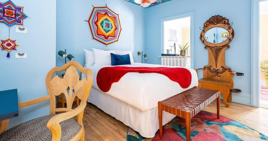 Menu Visual Image 11 Rooms: Best Interior Designers From Germany