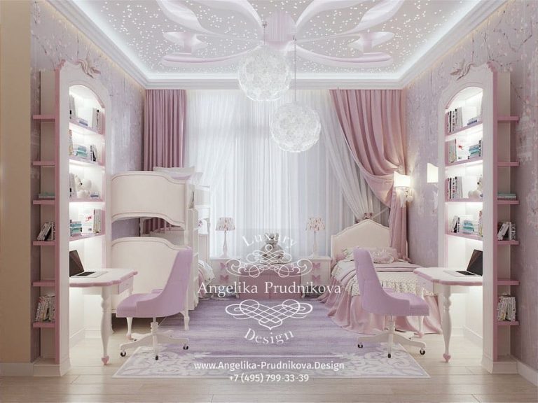 ANGELIKA PRUDNIKOVA: BEST INTERIOR DESIGNERS FROM RUSSIA