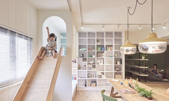 BBUNION: BEST INTERIOR DESIGNERS FROM CHINA