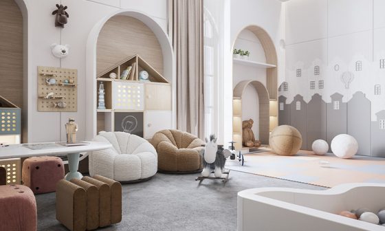 BBUNION: BEST INTERIOR DESIGNERS FROM CHINA