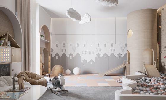 BBUNION: BEST INTERIOR DESIGNERS FROM CHINA