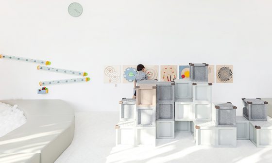BBUNION: BEST INTERIOR DESIGNERS FROM CHINA