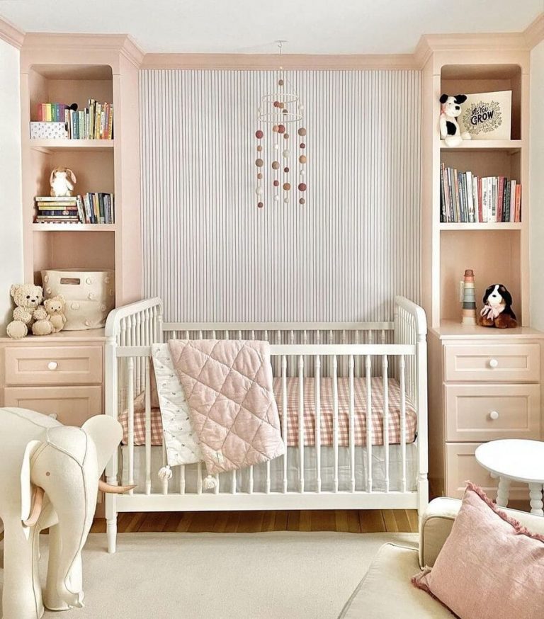 KATHY KUO: LUXURY MODERN INTERIOR DESIGN PROJECTS FOR KIDS