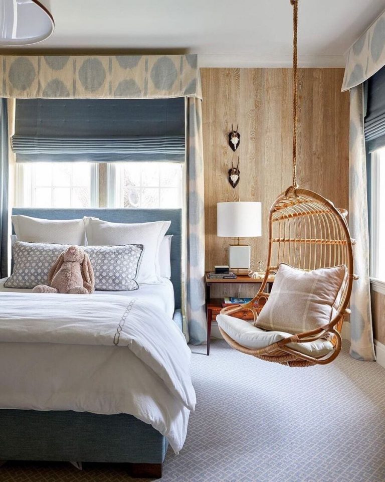 KATHY KUO: LUXURY MODERN INTERIOR DESIGN PROJECTS FOR KIDS