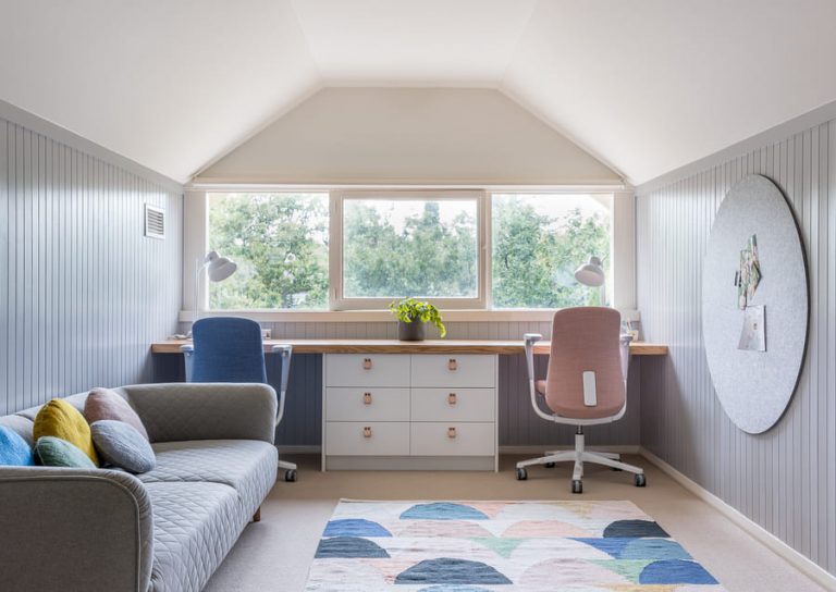 LIBERTY INTERIORS: BEST KIDS’ INTERIOR DESIGNERS