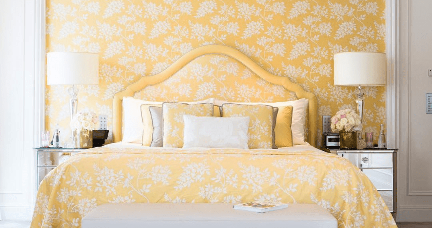 Menu Visual Image Pierre Yves-Rochon: 10 Luxury Interior Design Projects