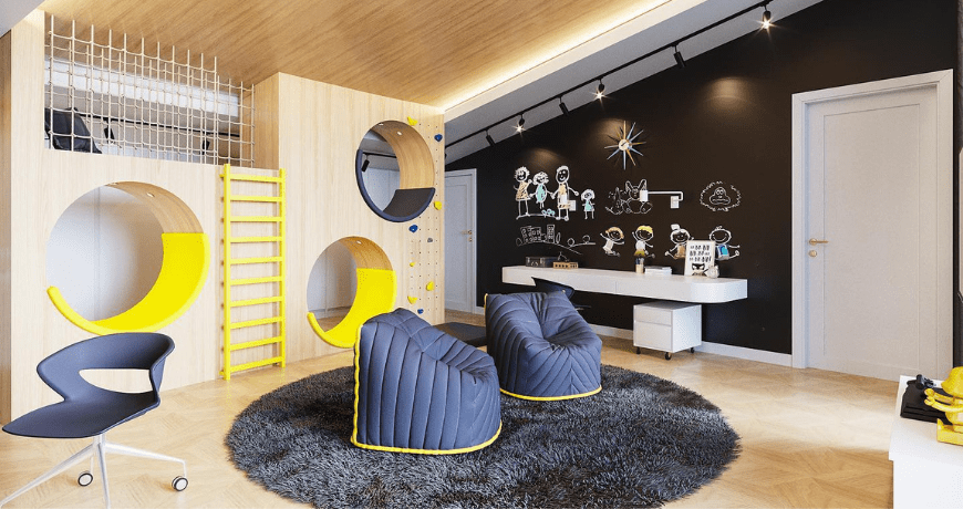 Menu Visual Image Gedimino Tunaičio Architecture: Best Interior Designers From Lithuania