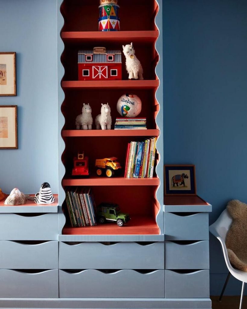 STUDIO GIANCARLO VALLE: BEST INTERIOR DESIGNERS FROM NEW YORK