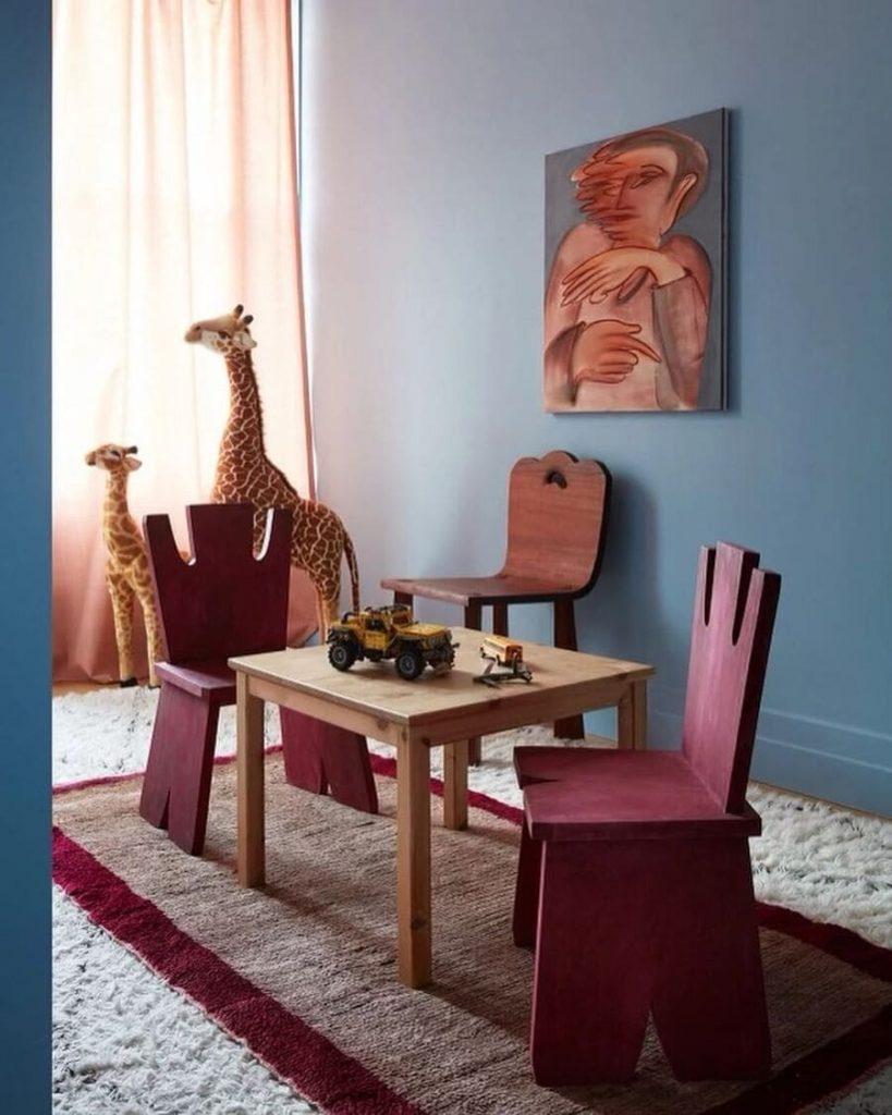 STUDIO GIANCARLO VALLE: BEST INTERIOR DESIGNERS FROM NEW YORK