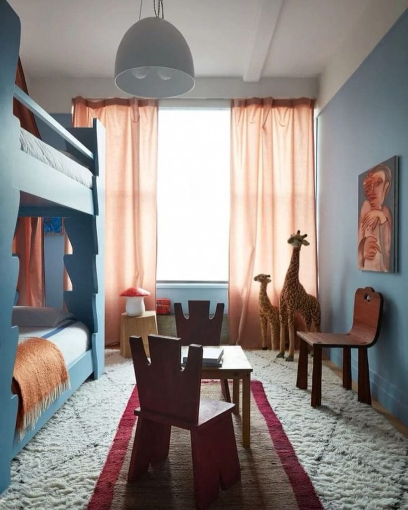 STUDIO GIANCARLO VALLE: BEST INTERIOR DESIGNERS FROM NEW YORK