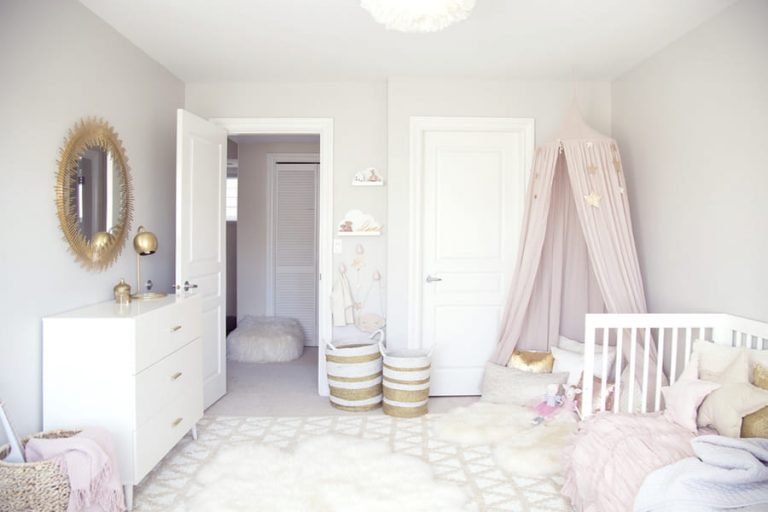 WINTER DAISY: BEST LUXURY INTERIOR DESIGN PROJECTS FOR KIDS
