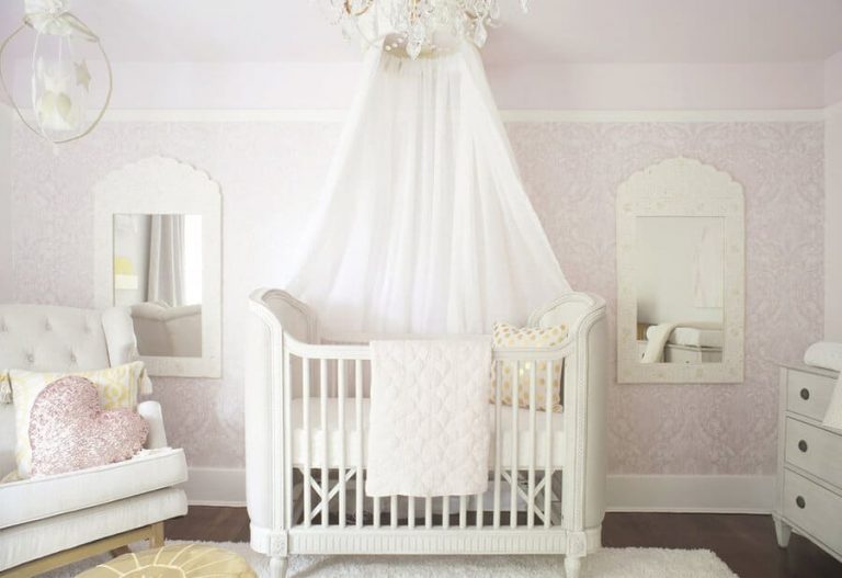 WINTER DAISY: BEST LUXURY INTERIOR DESIGN PROJECTS FOR KIDS