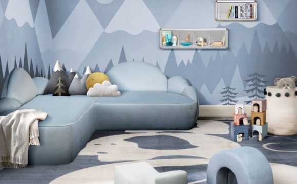 Looking For A Sofa For Kids? Circu Magical Furniture Got You Covered