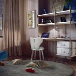 5 Furniture Designs You Must Have In Your Kids' Study Area