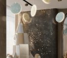 Enlightening Spaces: Creative Lighting Designs For Kids' Rooms