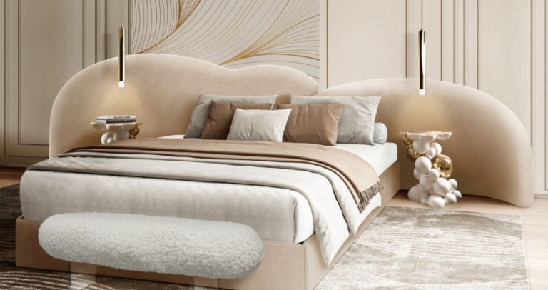 MODERN NURSERY ROOMS IDEAS THAT INSPIRE
