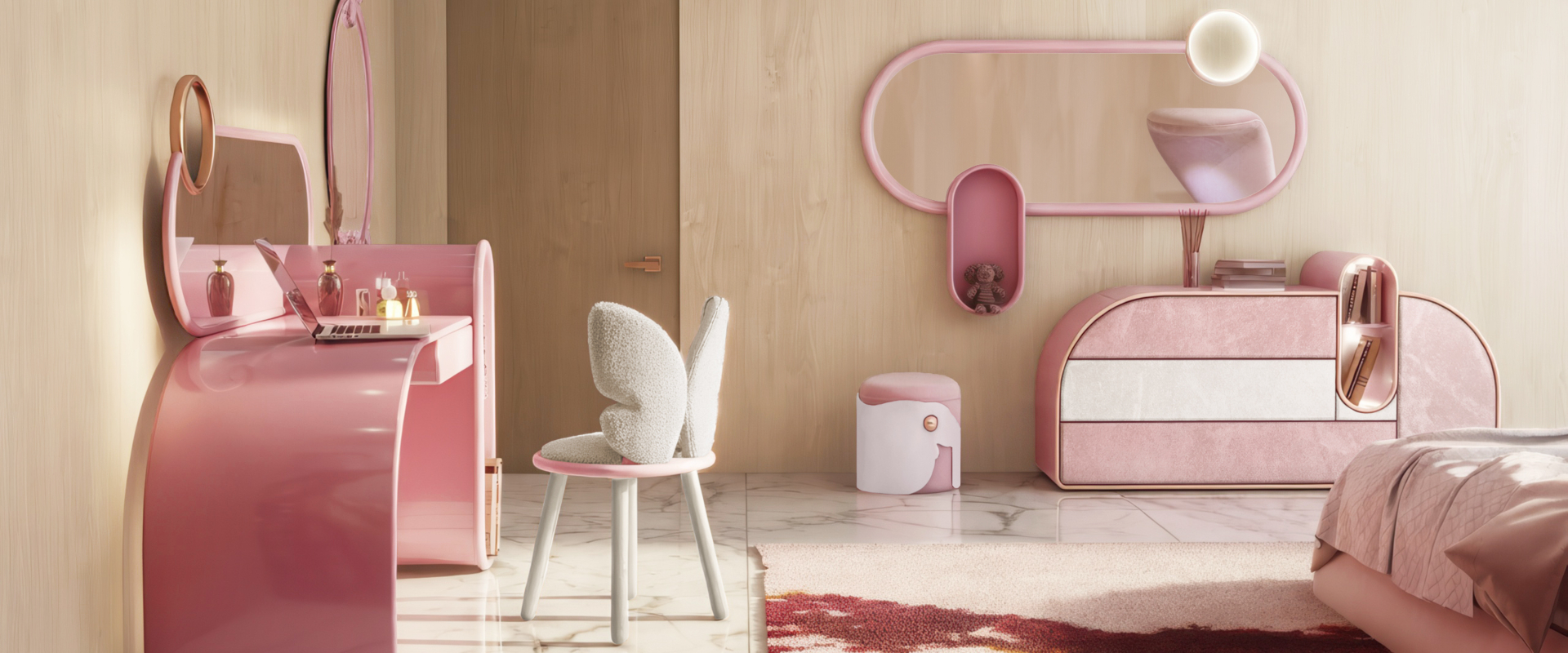 Menu Visual Image Functional Meets Fun: Smart Furniture Ideas For Kids’ Spaces