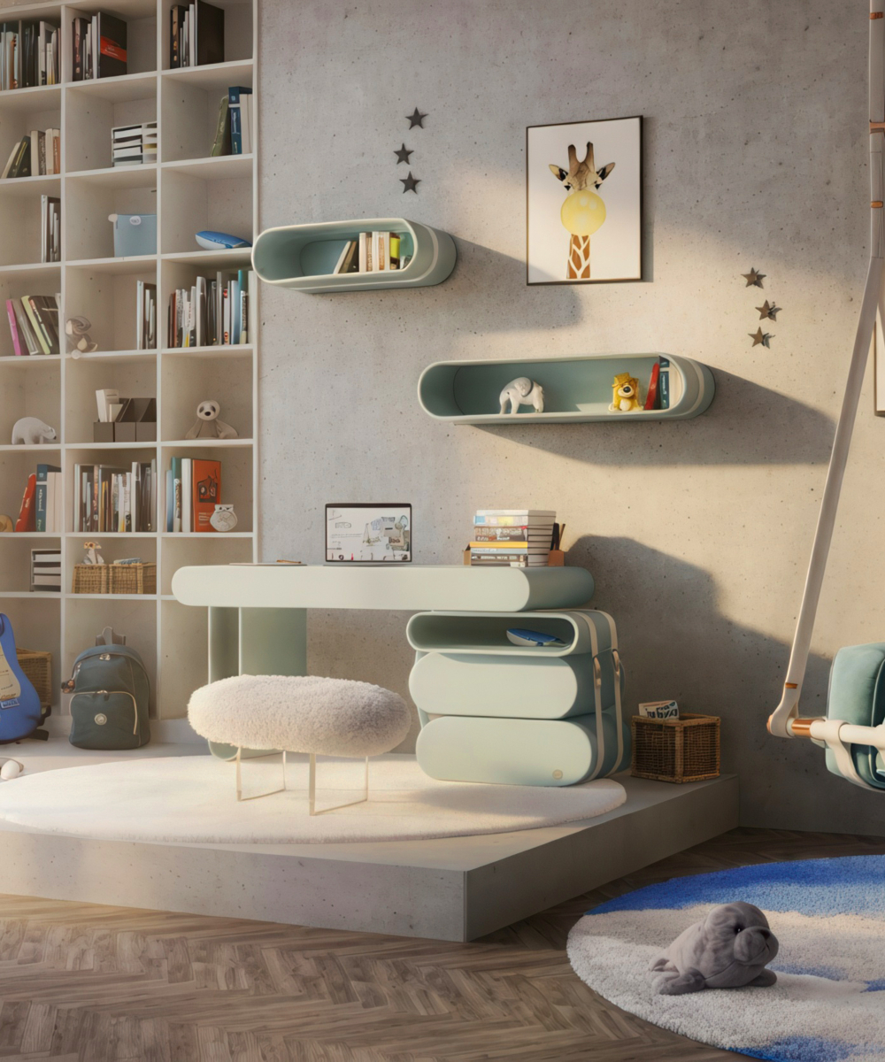 Menu Visual Image 5 Magical Essentials For Your Kids’ Study Space